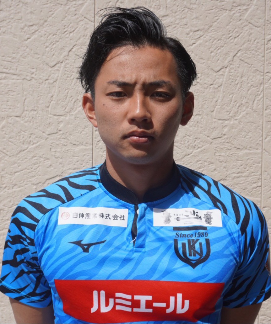 田口 裕大（TAGUCHI YUDAI）