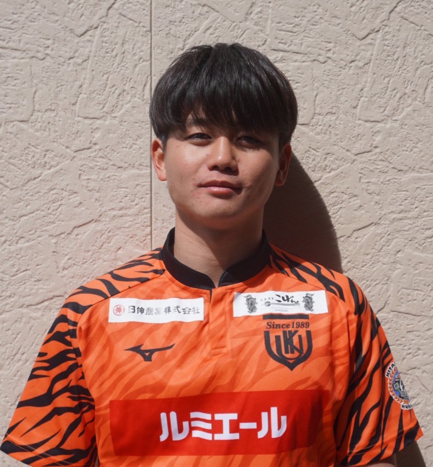 一瀬 透也（ICHINOSE TOYA）