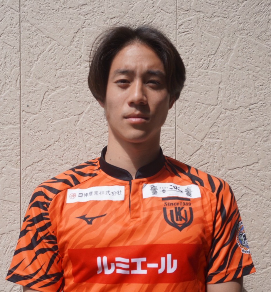 田中 健友（TANAKA KENYU）