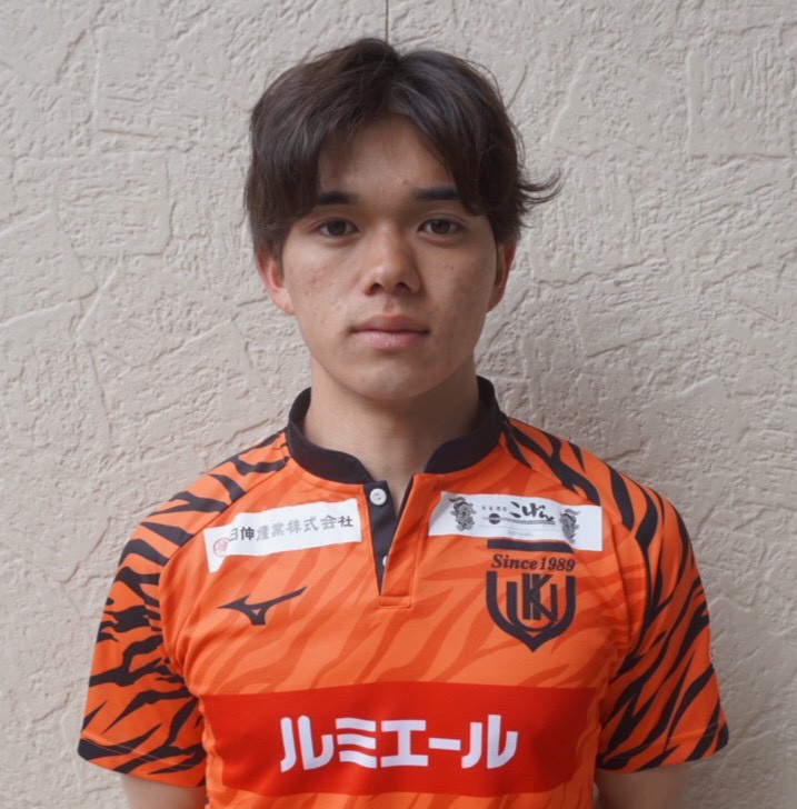 三宅 悠太（MIYAKE YUTA）