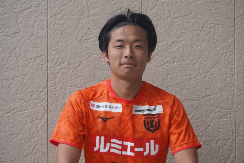藤村 寛太（FUJIMURA KANTA）
