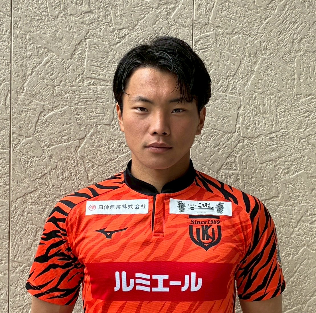 吉田 太海（YOSHIDA TAIGA）