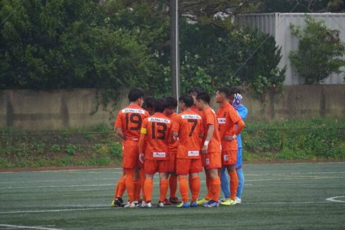 九国大 長崎総合科学大学 試合結果 九州国際大学サッカー部