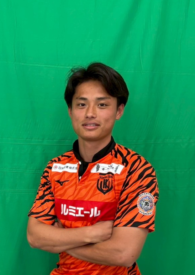 橋本　淳史（HASHIMOTO ATSUSHI）