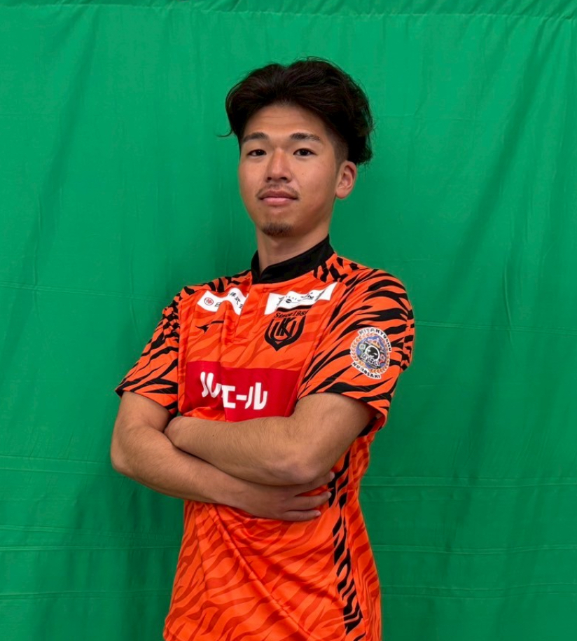 向井　貴都（MUKAI　TAKATO）