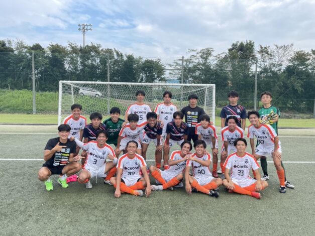 九州国際大学サッカー部