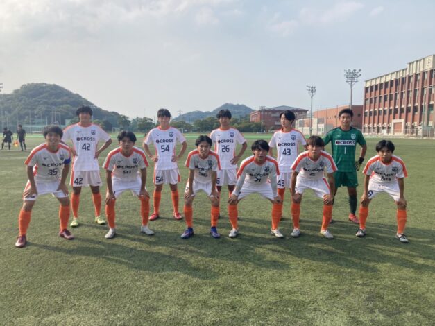 九州国際大学サッカー部