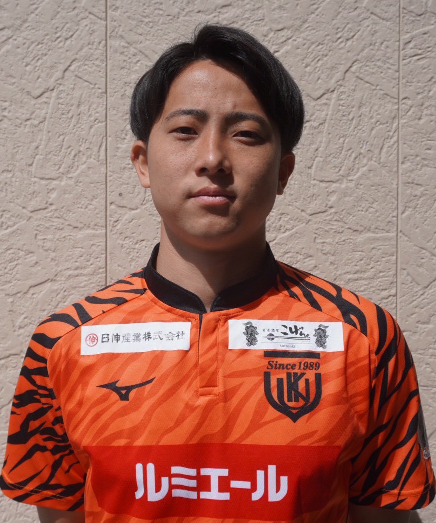 林田 雅長（HAYASHIDA MAO）