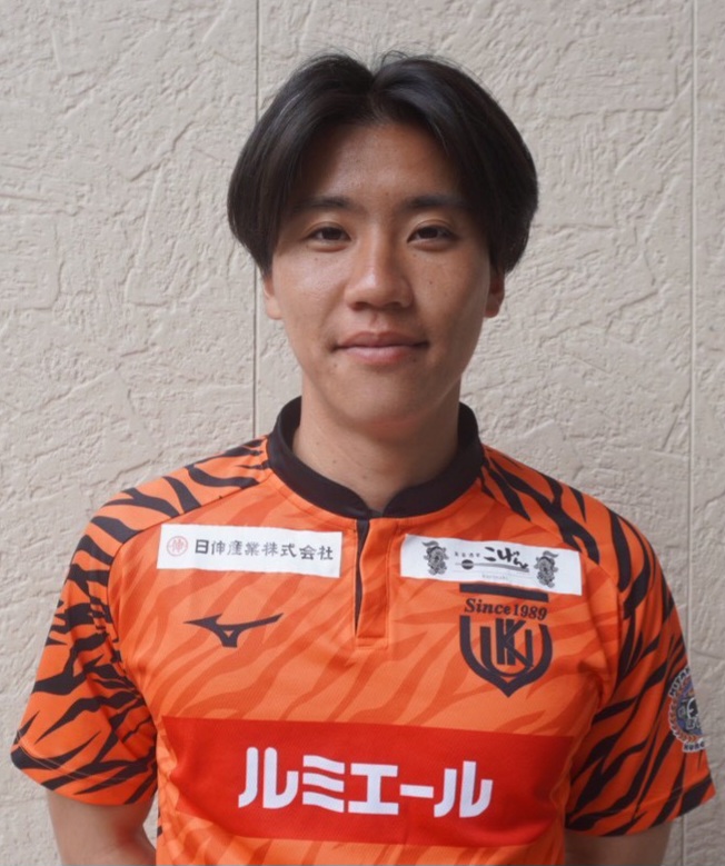 中釜 尚輝（NAKAGAMA NAOKI）