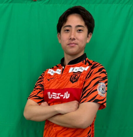 田中 惇（TANAKA ATSUSHI）