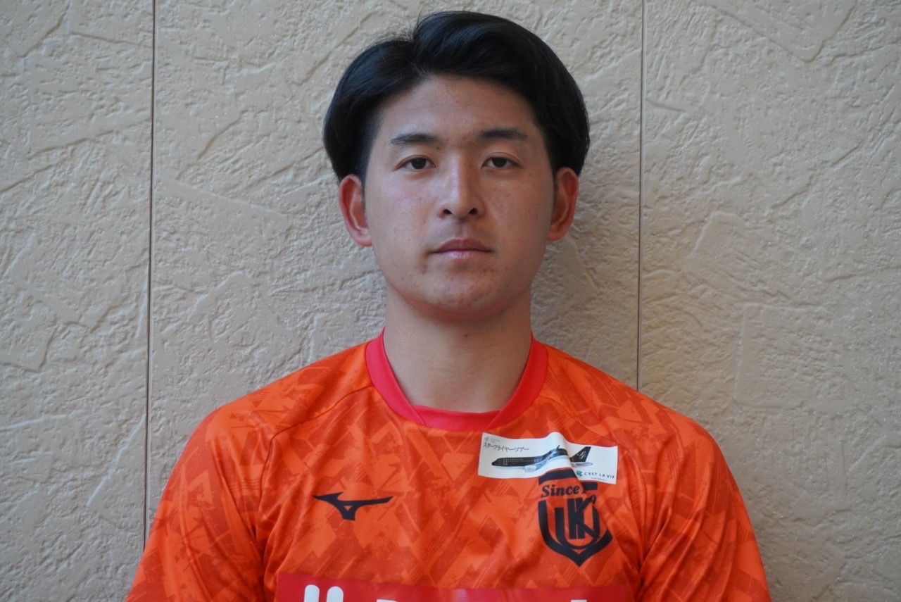 中島 一恥（NAKASHIMA KAZUSA）