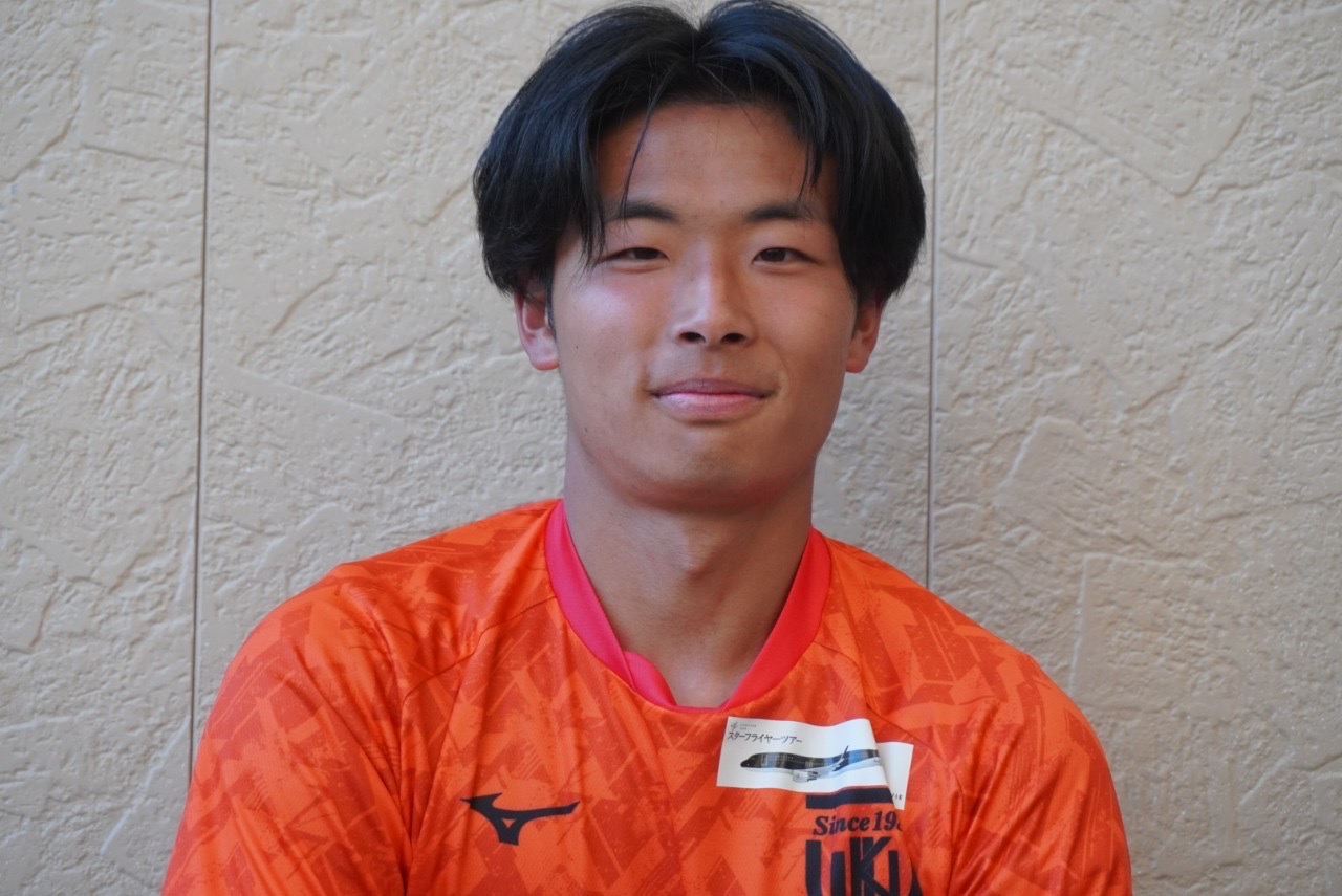 藤村 寛太（HUZIMURA KANTA）