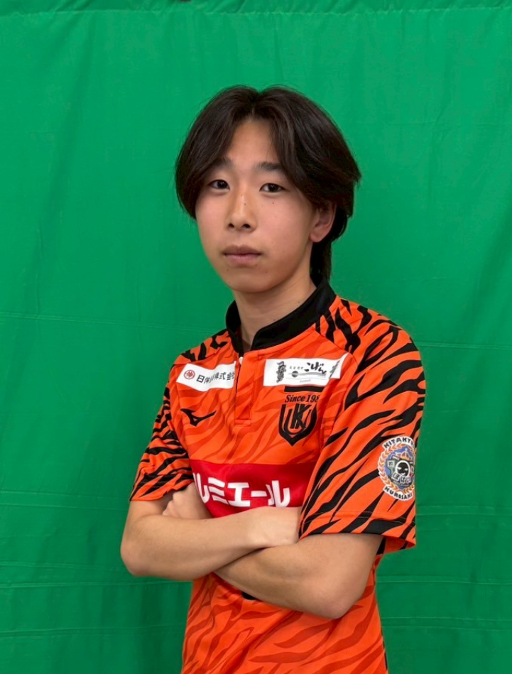 田代　弥真土（TASHIRO YAMATO）
