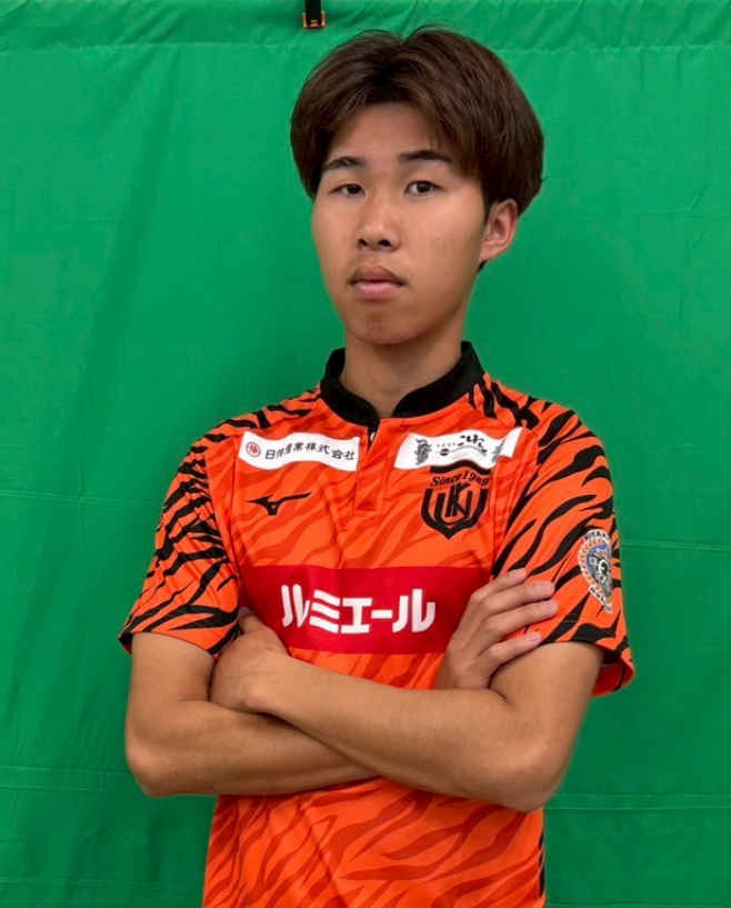 橋本　宗樹（HASHIMOTO SOKI）