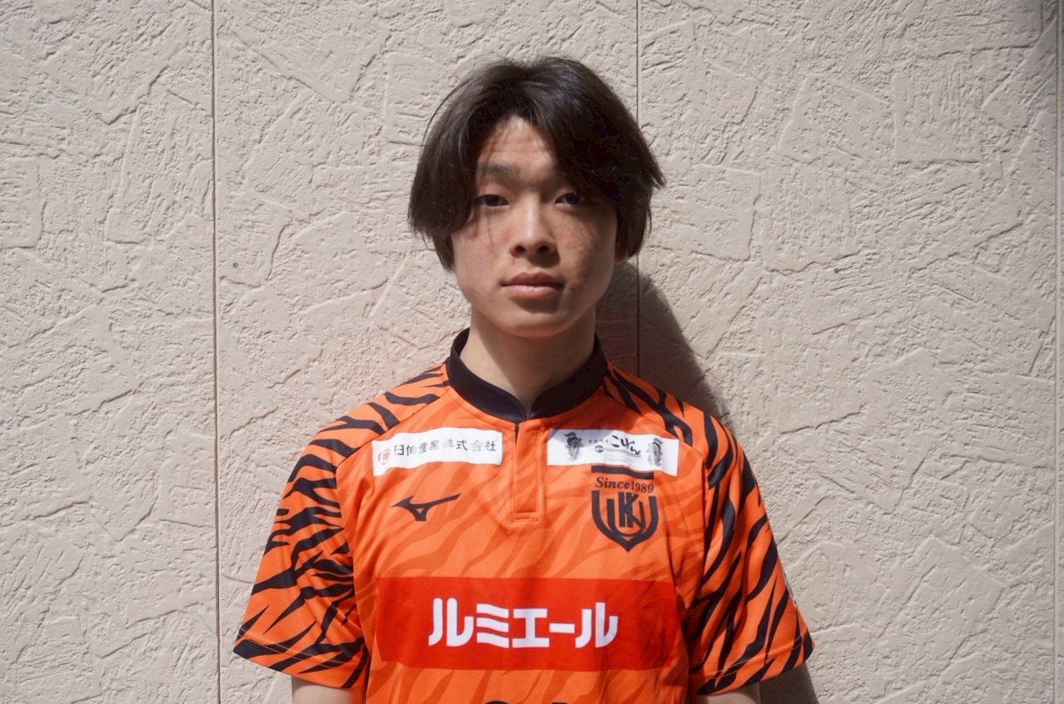 清水 駿斗 (SIMIZU HAYATO)