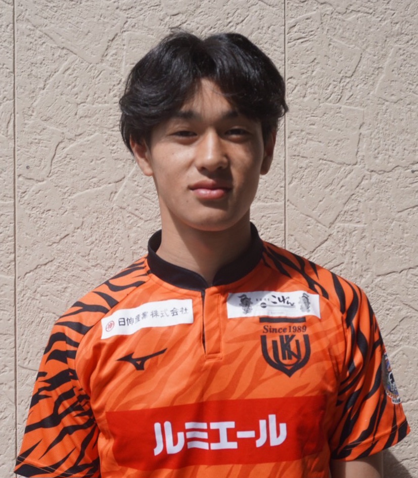 大見 泰喜 (OMI TAIKI)