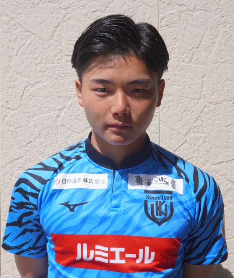 村井 奎斗 (MURAI KETO)