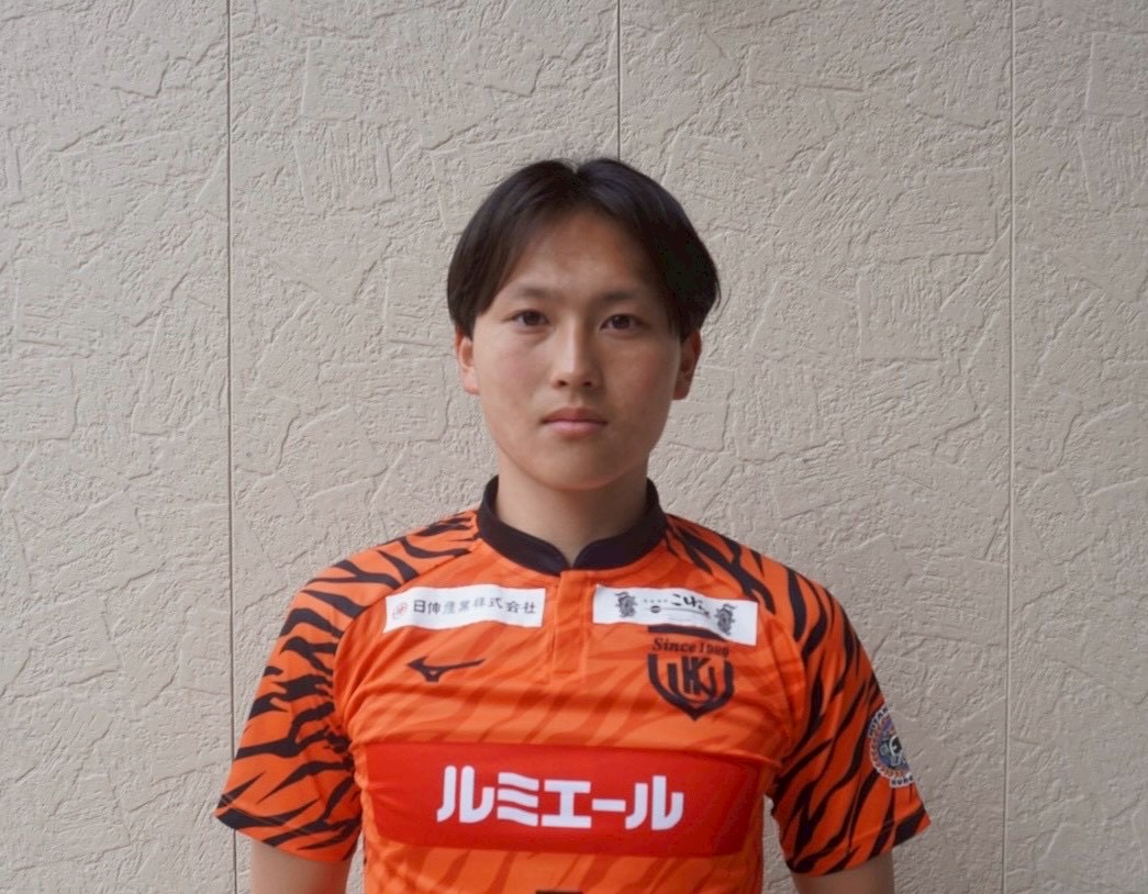 廣山 碧琉 (HIROYAMA AIRU)