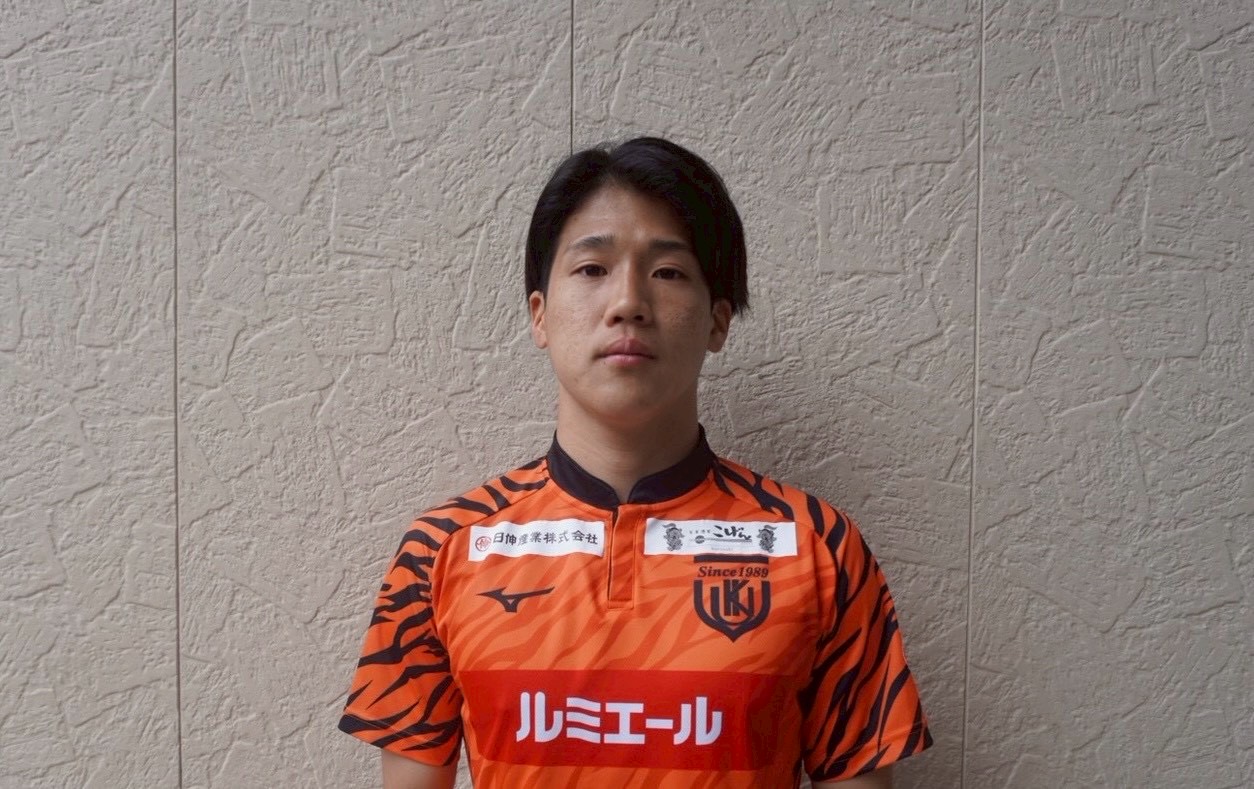 長岡 巧磨 (NAGAOKA TAKUMA)