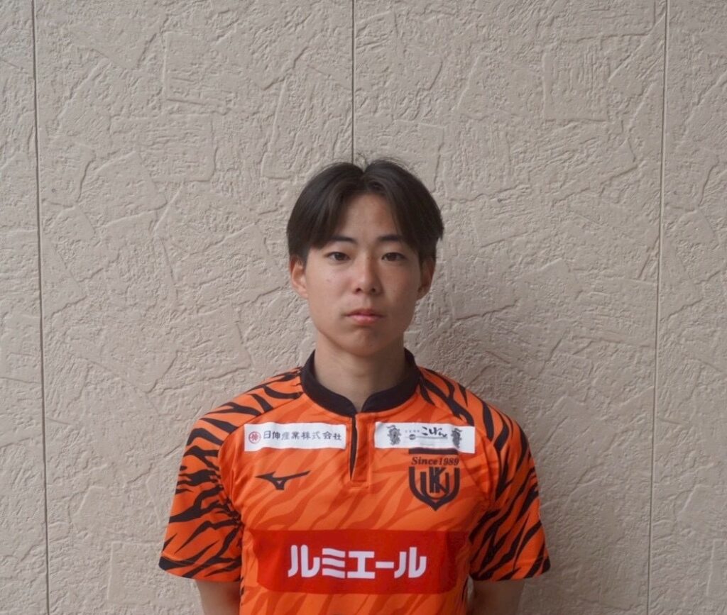 吉岡 希夢 (YOSIOKA NOZOMU)