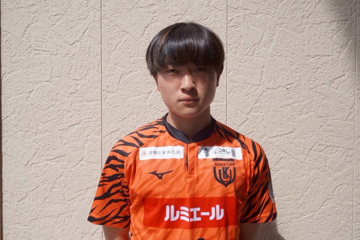 佐藤 煌 (SATO KIRA)