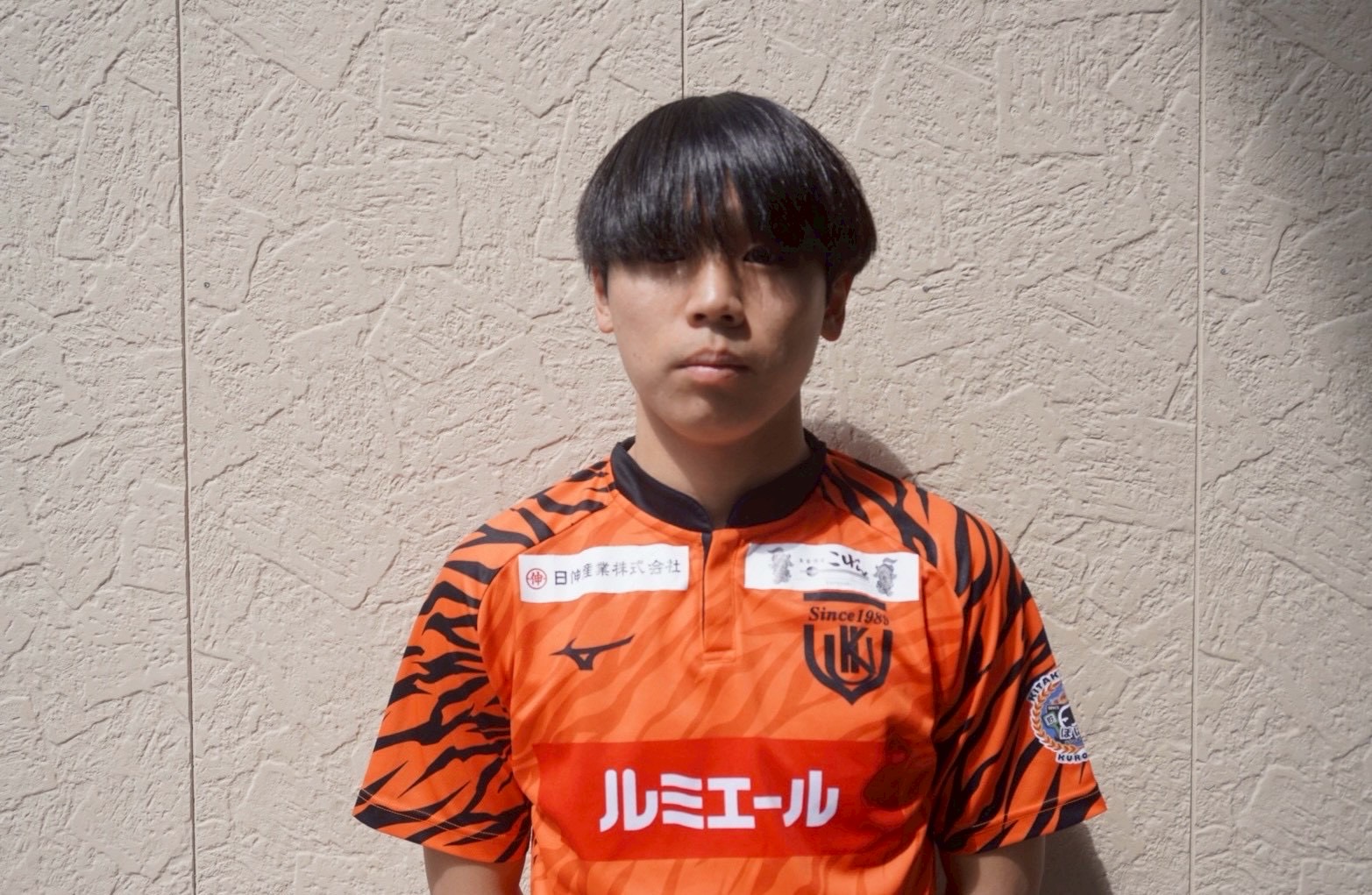 廣瀬 丈倖 (HIROSE TOMOYUKI)