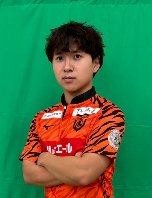 田北 豊将 (TAKITA HOSYOU)