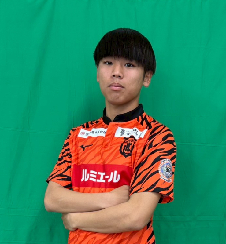 廣瀬 丈倖 (HIROSE TOMOYUKI)