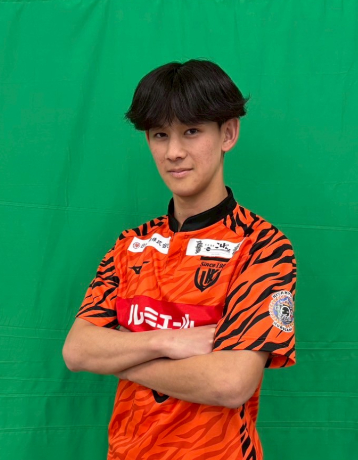 根岸 佑真 (NEGISI YUMA)