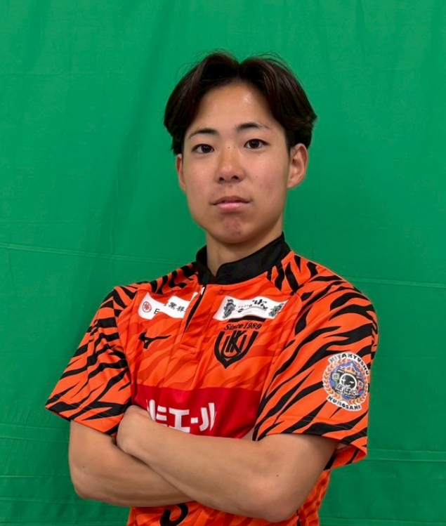 吉岡 希夢 (YOSIOKA NOZOMU)