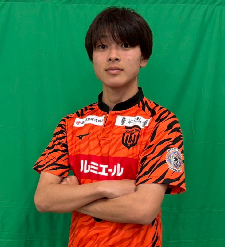清水 駿斗 (SIMIZU HAYATO)