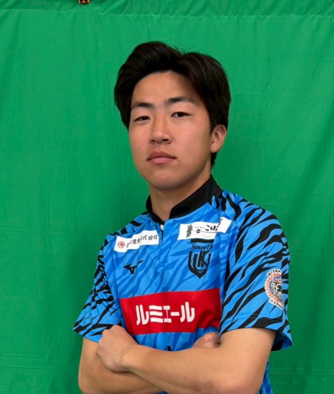 松本 翔 (MATUMOTO KAKERU)