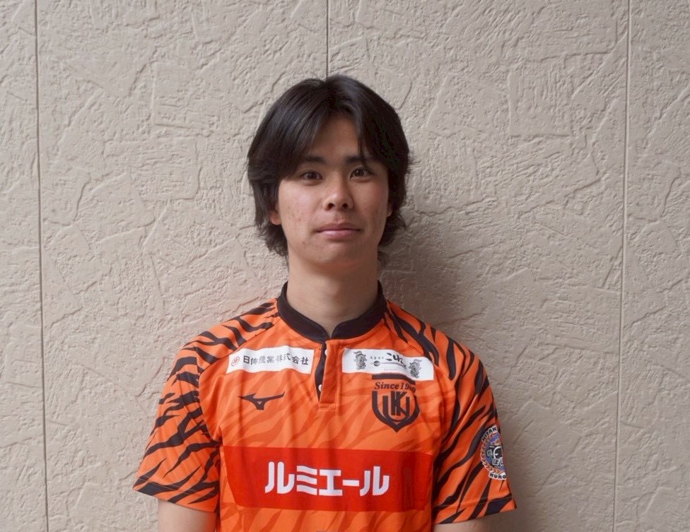 久保 明斗 (KUBO AKITO)