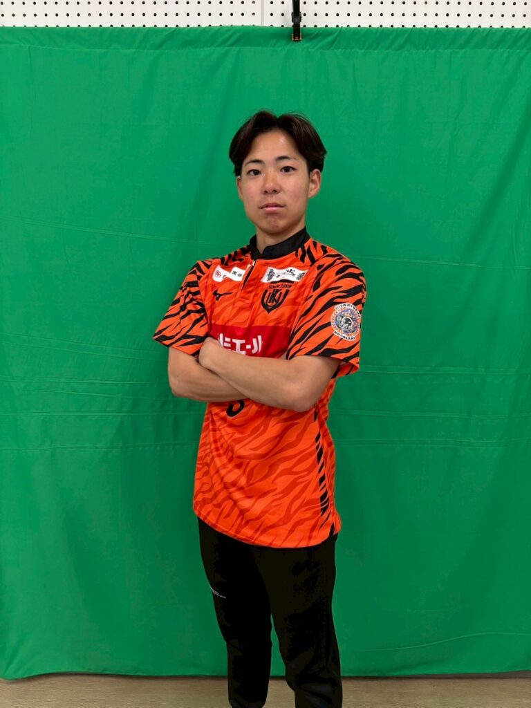 吉岡 希夢 (YOSIOKA NOZOMU)