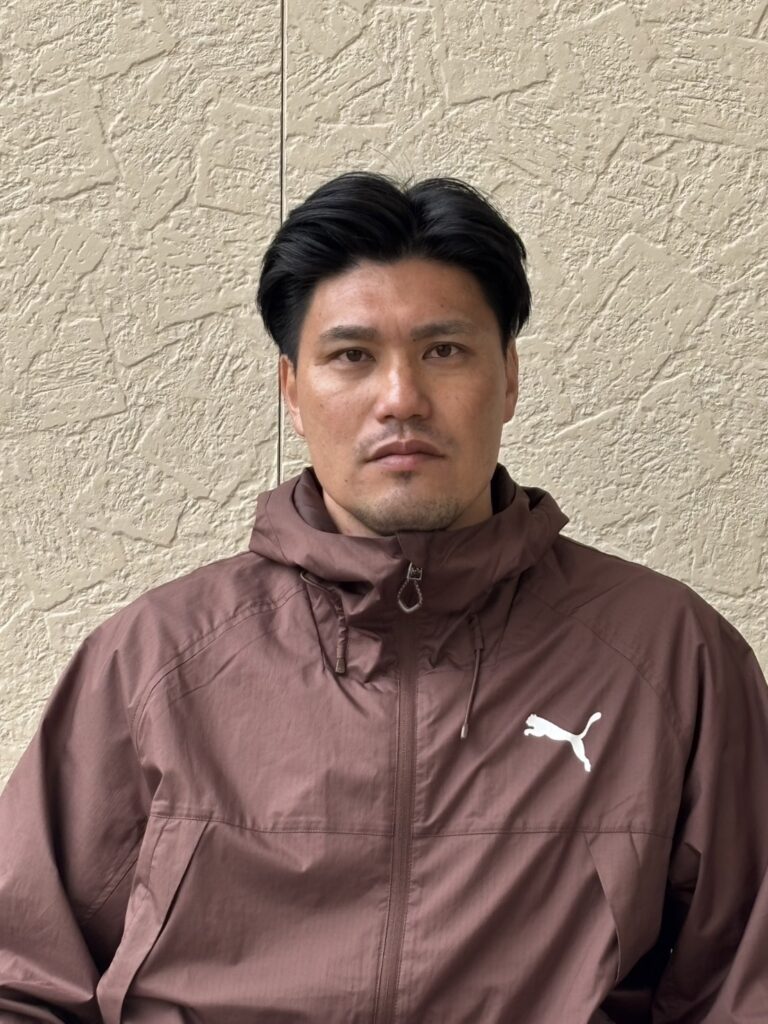 寺岡　真弘（TERAOKA MASAHIRO)