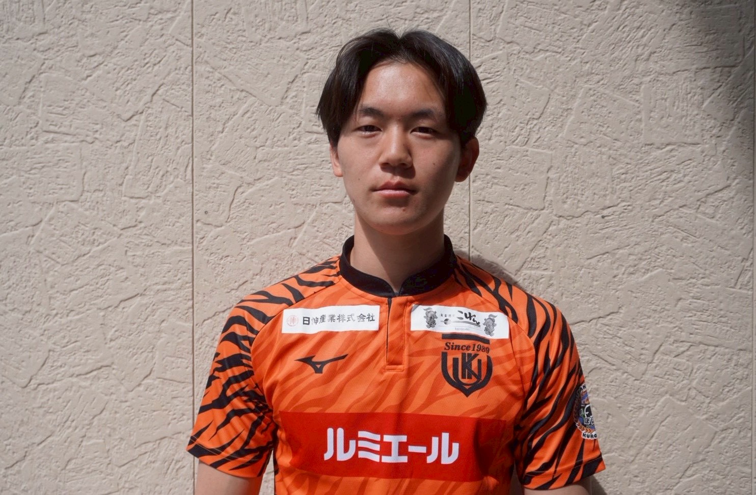 吉野 颯人 (YOSHINO HAYATO)