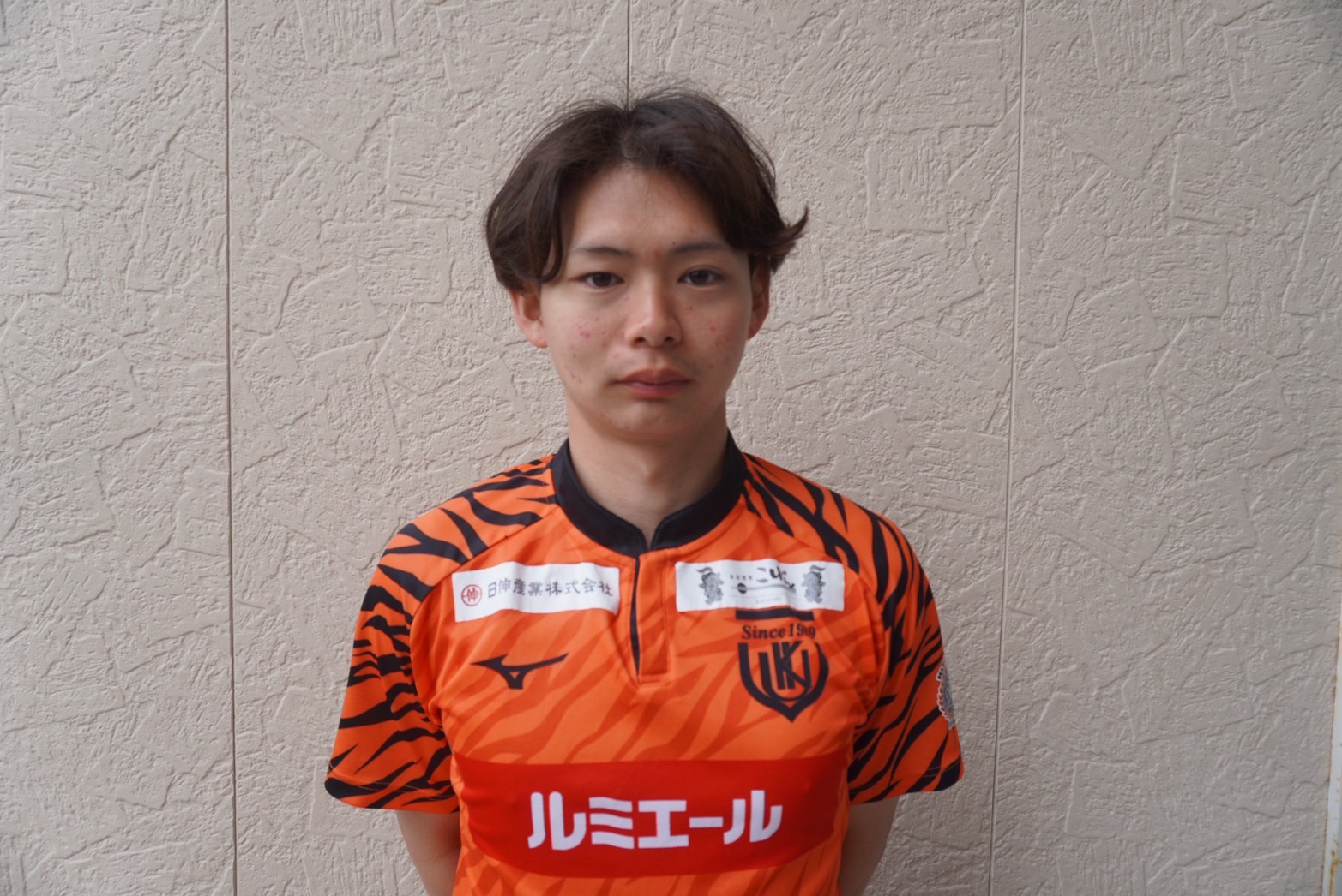 森光 皇介 (MORIMITSU OSKE)