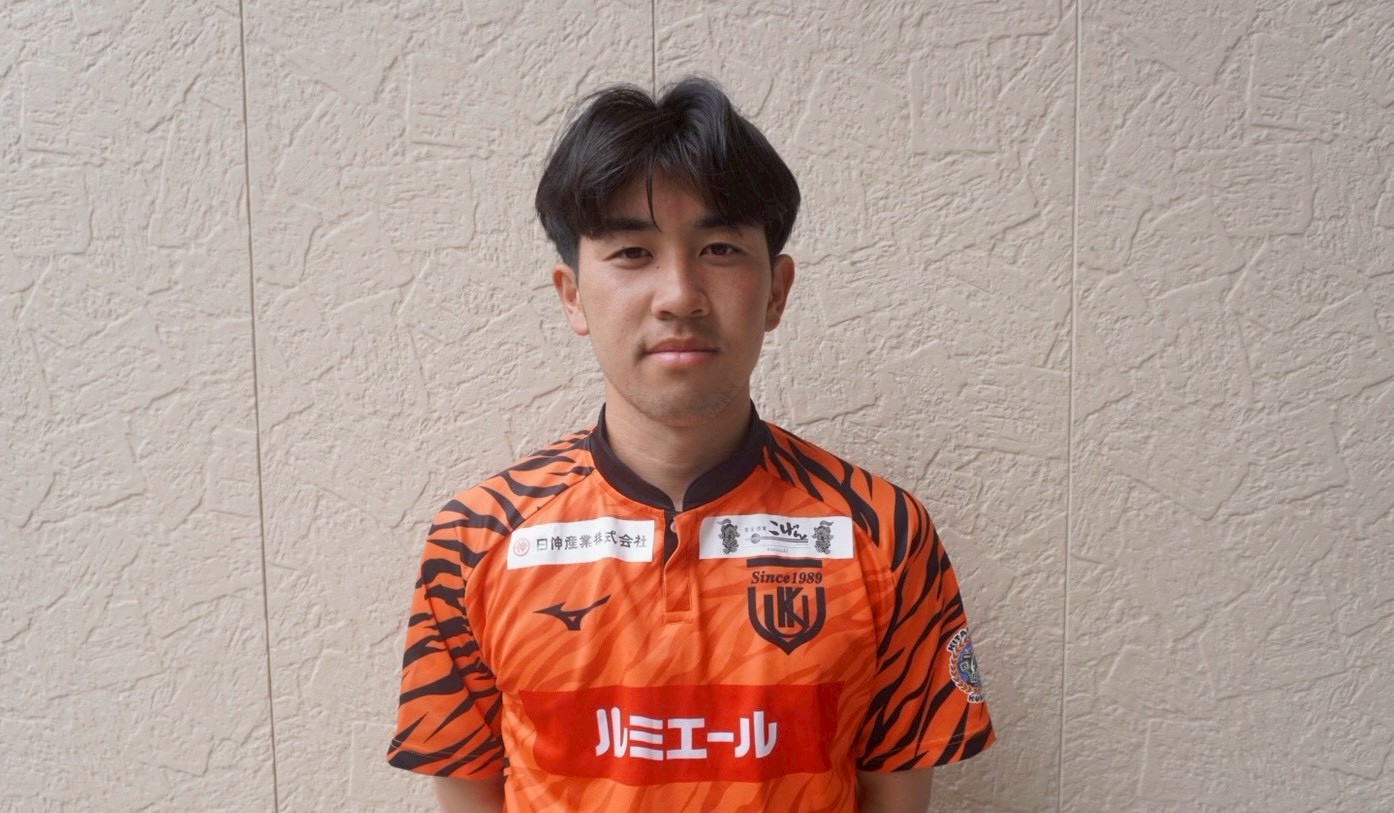 松永 怜音 (MATSUNAGA REON)