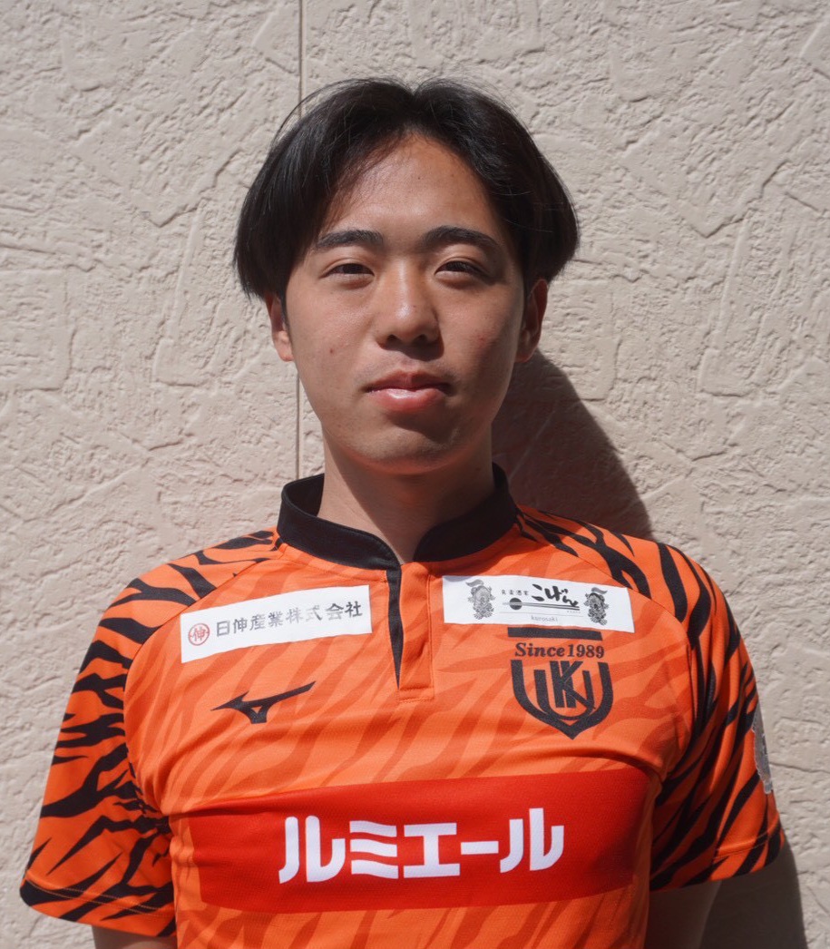 篠原　健吾（SHINOHARA KENGO）