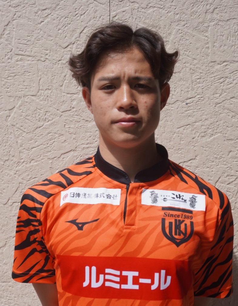 橋本　蹄弥（HASHIMOTO DAIYA）