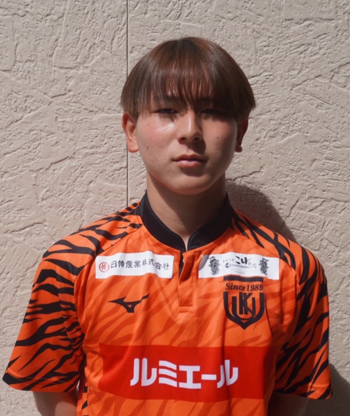 切石　翔喜（KIRIISHI TOKI)