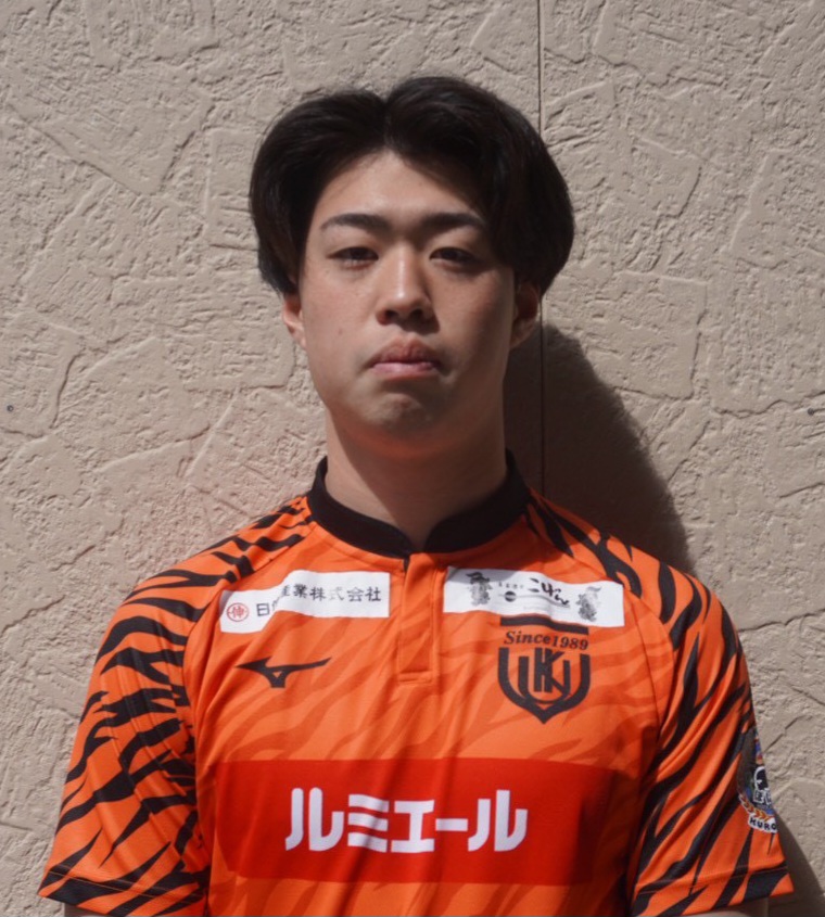 山口　貴輝（YAMAGUCHI TAKAAKI）