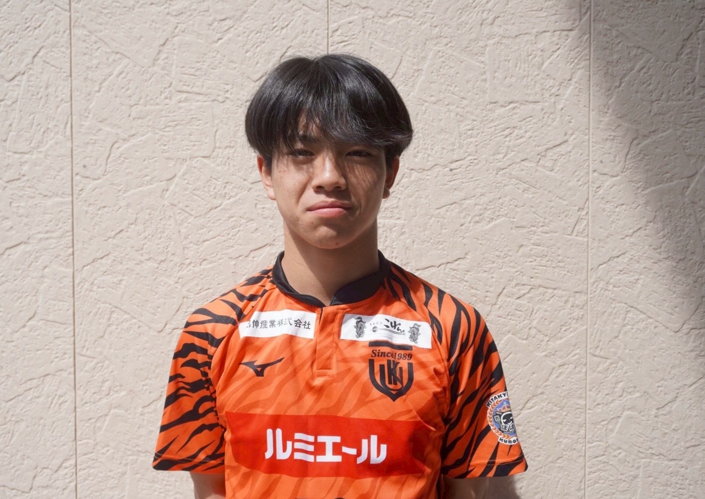 塚田　優斗（TSUKADA YUTO）