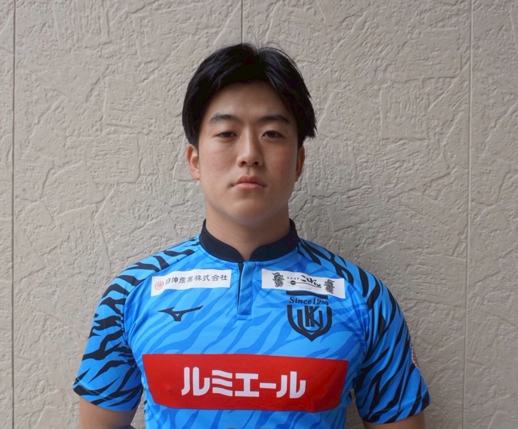 早原　玄九郎（HAYAHARA GENKUROU）