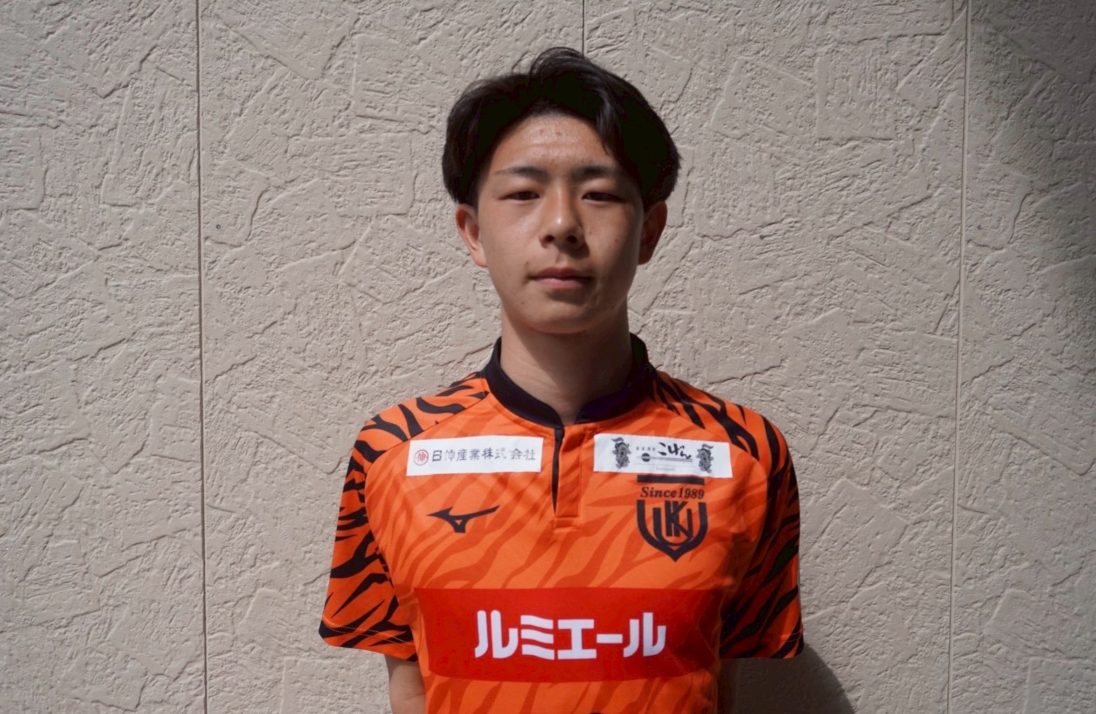福本　雅人（FUKUMOTO MASATO）