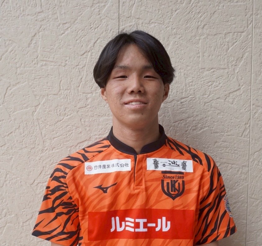 笠茂　三綺（KASAMO MIDUKI）