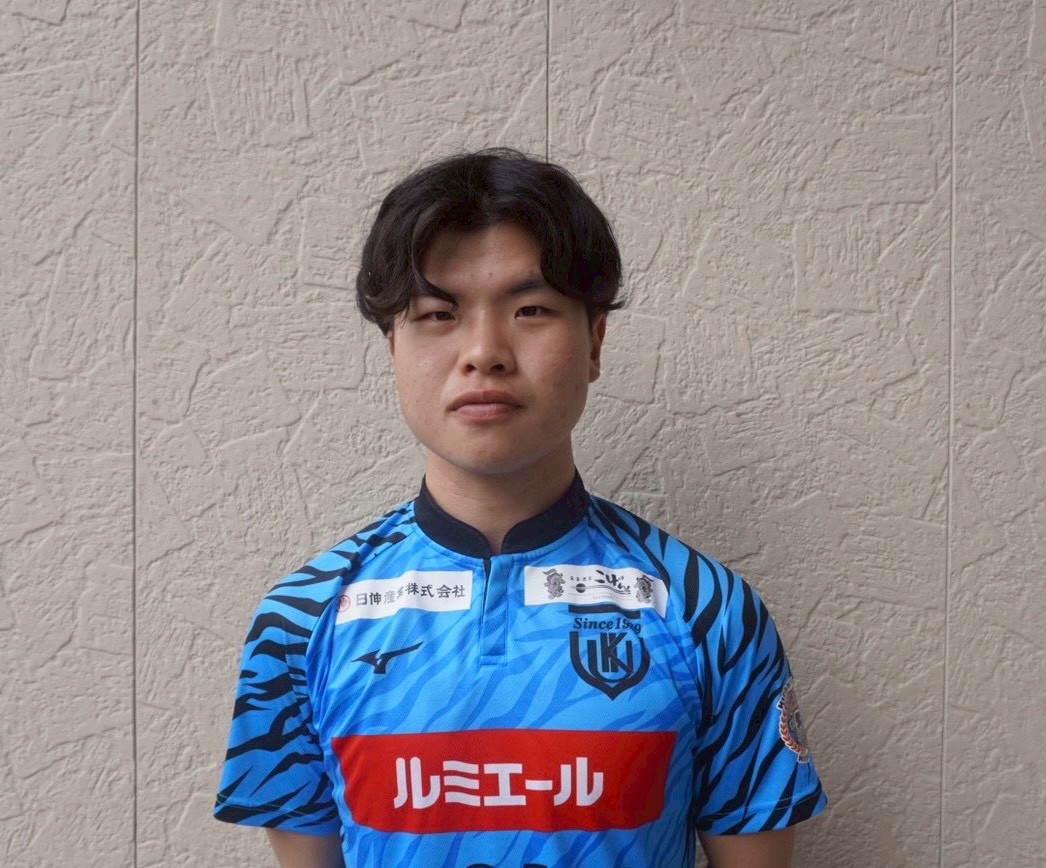 山本　大誠（YAMAMOTO　TAISEI)