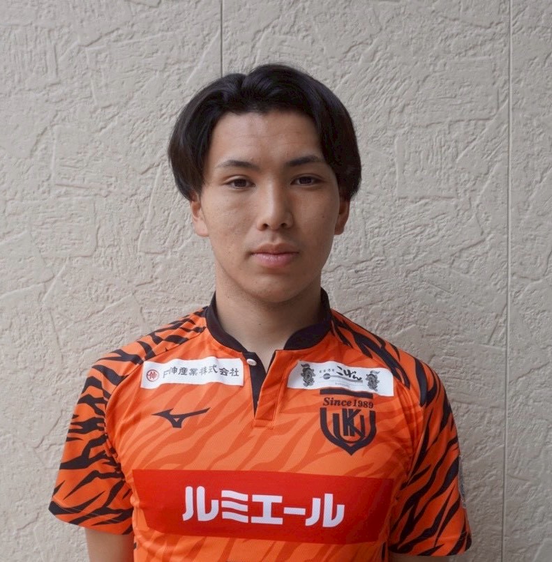 松村　玄将（MATSUMURA GENSYO）