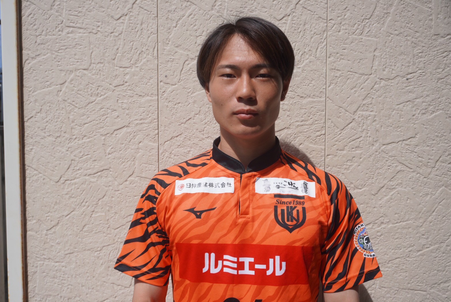 熊崎　陽仁（KUMASAKI HARUHITO）