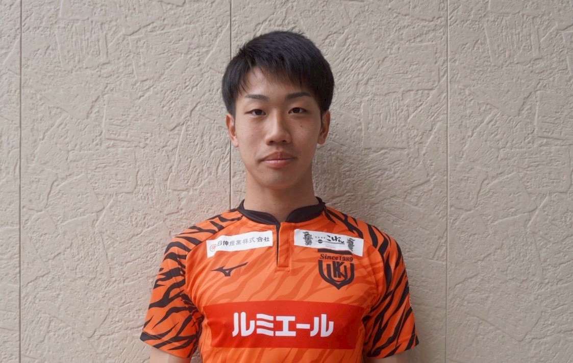 吉田　一翔（YOSHIDA HIITO）